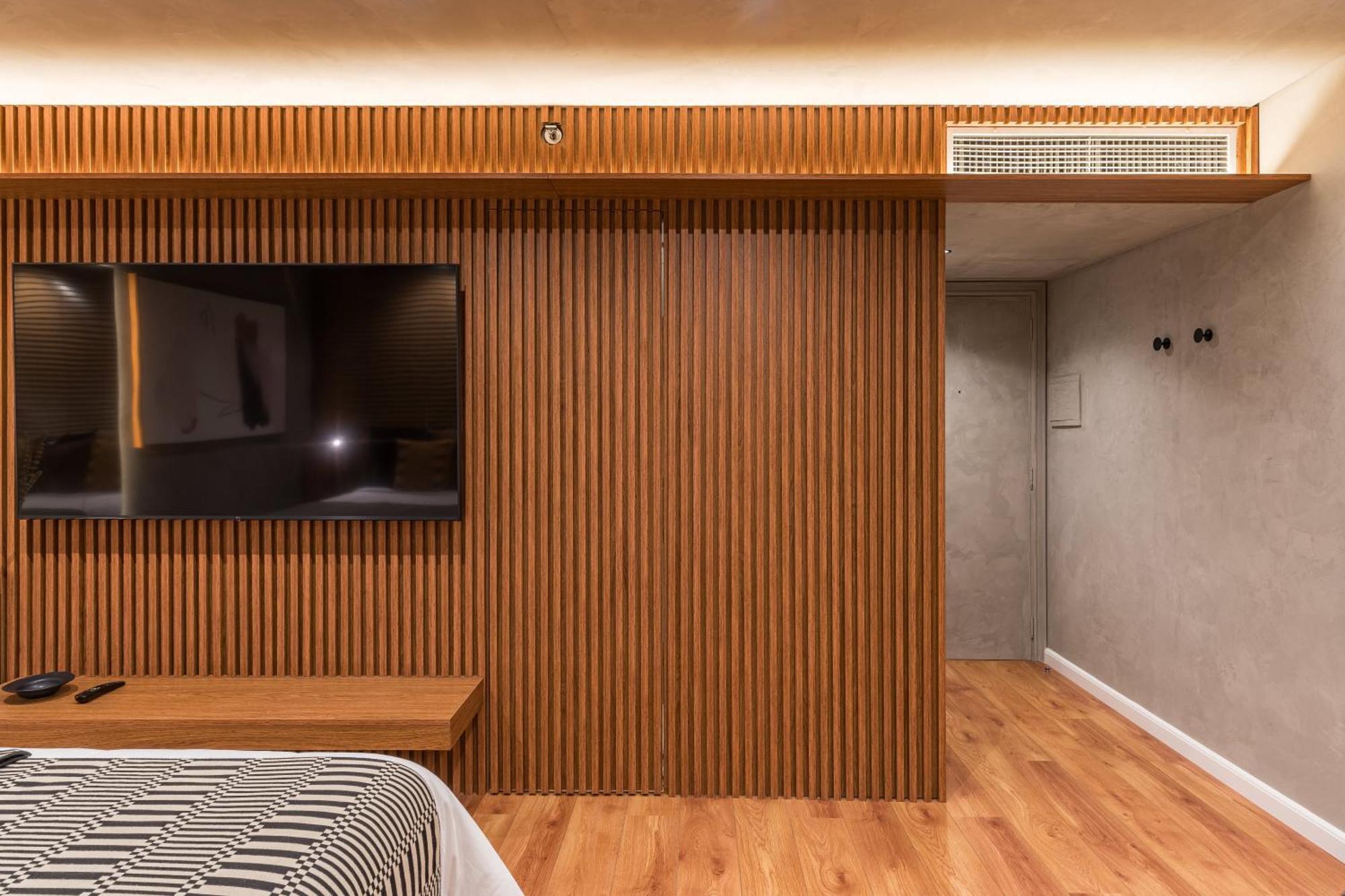 Apartamento Cyclinn Olimpia Berrini *