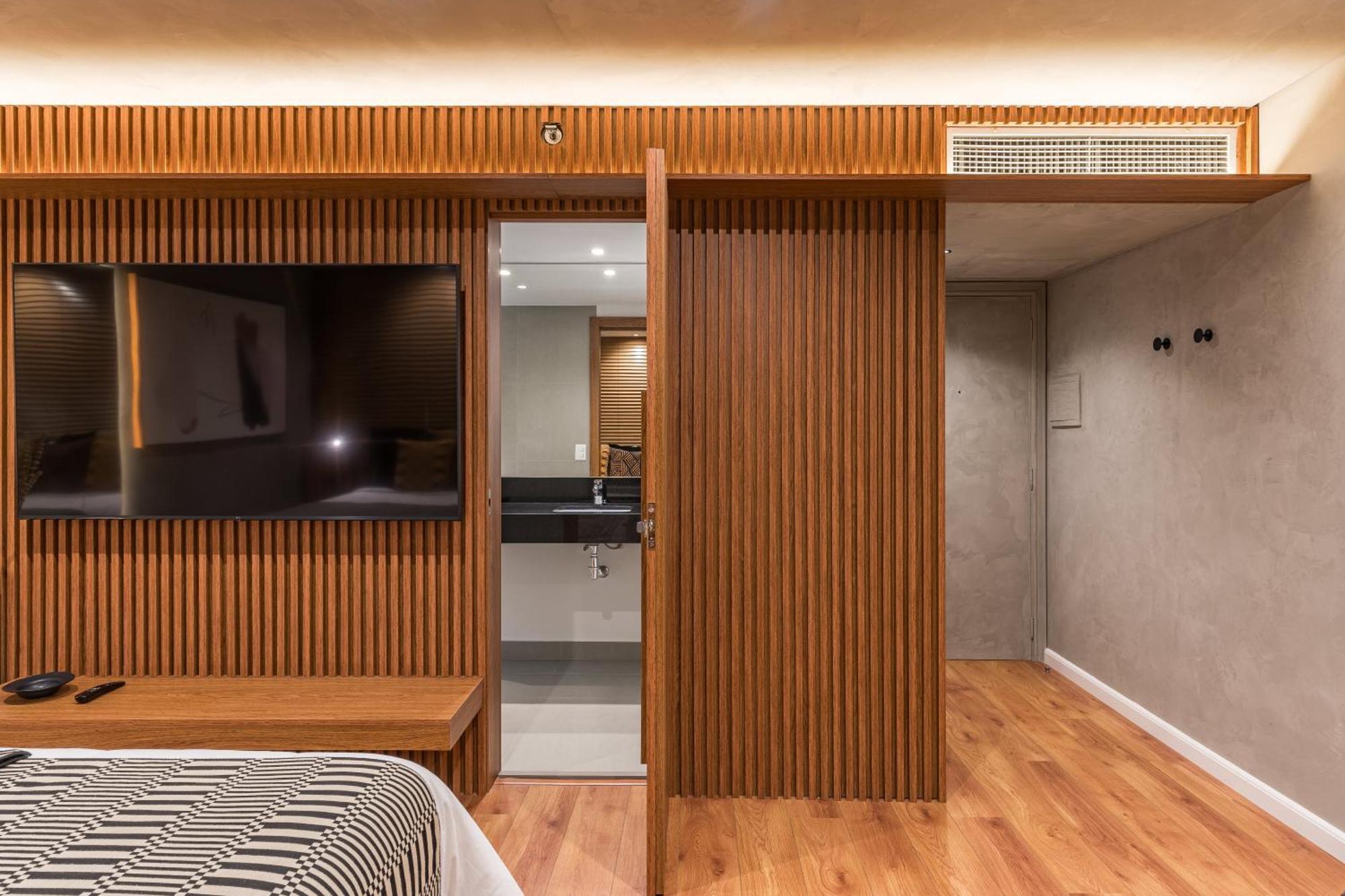 Apartamento Cyclinn Olimpia Berrini São Paulo