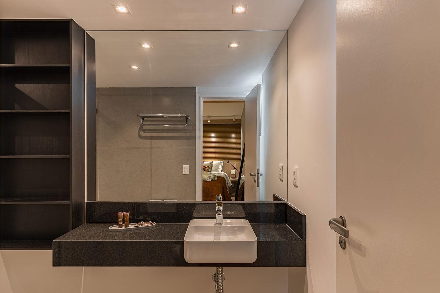 Apartamento Cyclinn Olimpia Berrini São Paulo